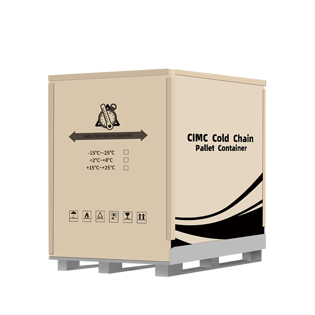 pallet shipper-US
