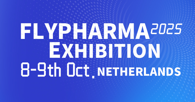 CIMC participated in the 2025 Flypharma Exhibition