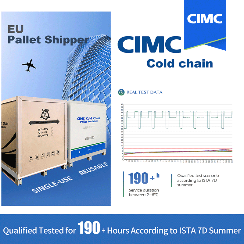 pallet shipper-EU